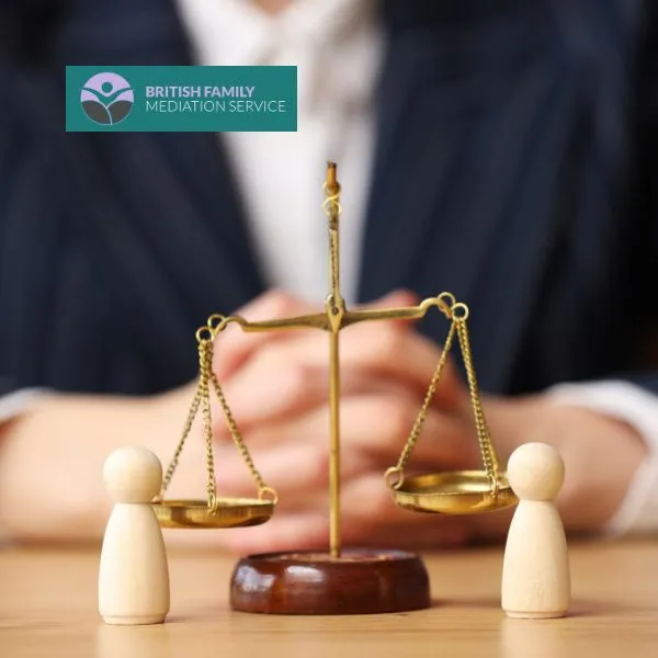 When Is Family Court Unavoidable West Glamorgan