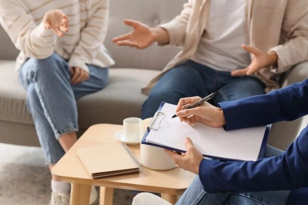 What If One Parent Refuses to Attend Mediation West Glamorgan?