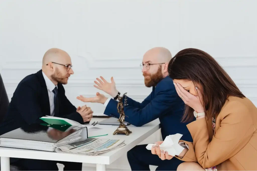 How Can Mediation Reduce Conflict When Emotions Are Running High West Glamorgan?