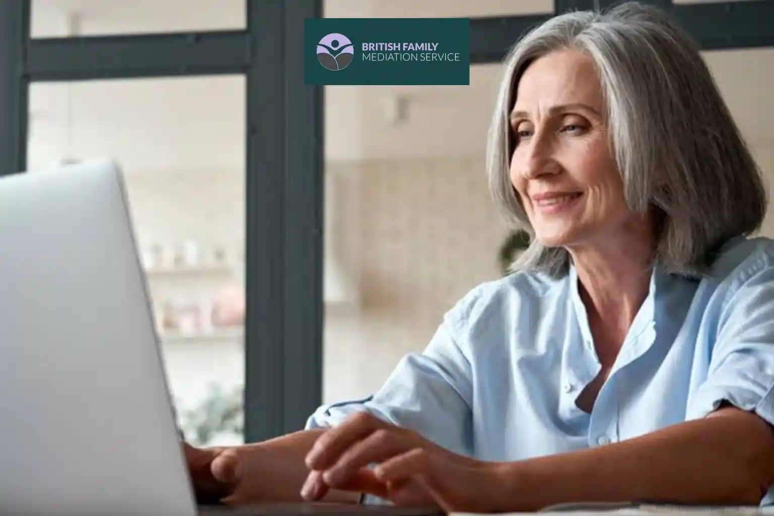 Is Online Family Mediation Just as Effective as Meeting in Person West Glamorgan?