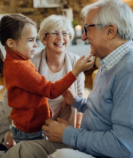 What Happens If My Grandchild’s Parents Won’t Agree to Contact West Glamorgan?